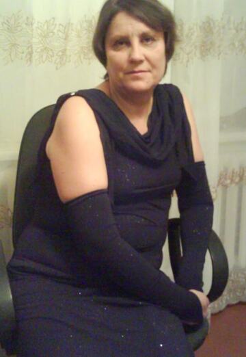 My photo - Irina Komisarova, 64 from Mariupol (@irinakomisarova1)