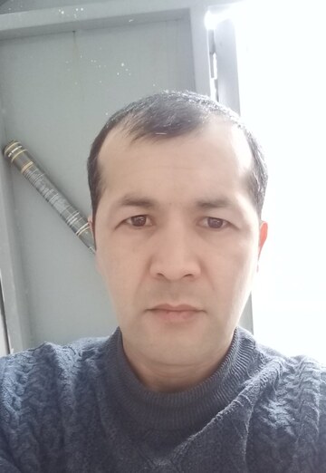 My photo - azim, 21 from Karaganda (@azim1836)