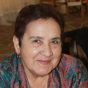 Rashida, 70, Кумертау