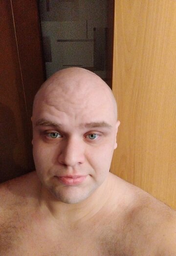 My photo - Vasiliy, 33 from Tomsk (@vasiliy0071)