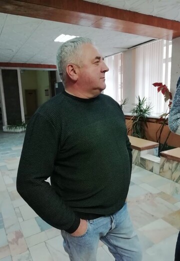 Моя фотография - Александр, 57 из Сергиев Посад (@aleksandr1011001)