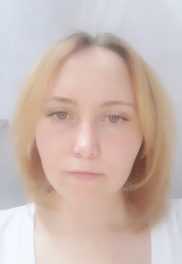 Моя фотография - Мария, 34 из Брянск (@mariya120803)