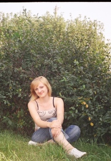 Моя фотография - Марина, 34 из Шадринск (@marina1386)