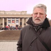 Вячеслав, 75, Ордынское