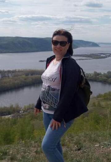 My photo - Tatyana, 47 from Samara (@tatyana401871)