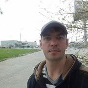Евгений, 37, Искитим