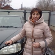 Валентина, 54, Бузулук