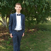 Ильнур, 21, Муслюмово