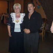 Любовь, 66, Новозыбков