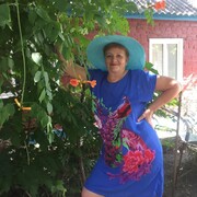 мария, 65, Ипатово