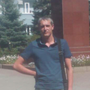 Андрей, 39, Батайск