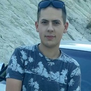 Антон, 25, Белгород