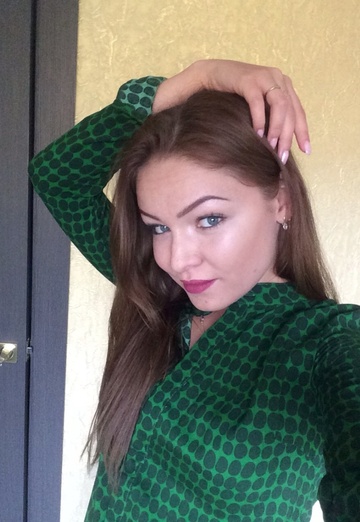 Niki (@niki1698) — my photo № 1