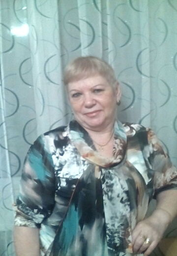 Моя фотография - Надежда, 72 из Москва (@nadejda46598)