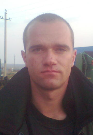 My photo - Aleksey, 36 from Bobrov (@aleksey193824)
