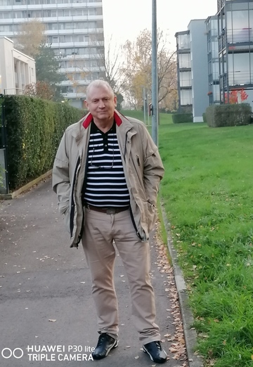 Моя фотография - Heinrich, 65 из Дюссельдорф (@heinrich131)