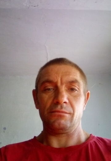 My photo - Aleksey, 46 from Krasnodar (@aleksey555160)