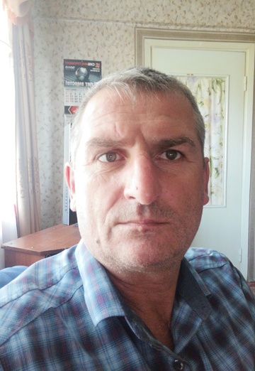 Моя фотография - Анатолий, 55 из Ангарск (@anatoliy57748)