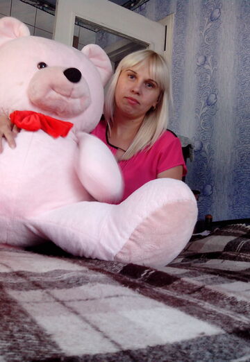 My photo - Svetlana, 34 from Pokrovsk (@svetlana211385)