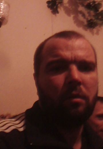 My photo - Misha, 38 from Saratov (@misha62405)
