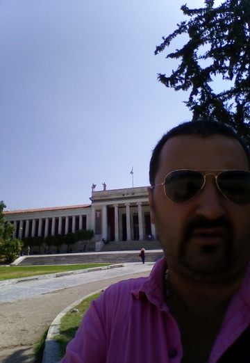 My photo - Krasen petrof, 47 from Sladka Voda (@krasenpetrof)