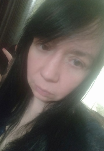 Olga (@olga435460) — my photo № 1