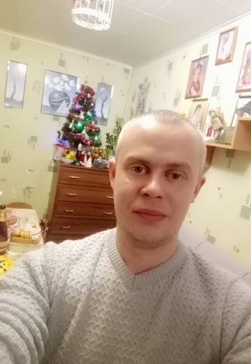 Моя фотография - Борис, 32 из Владимир (@boris38171)
