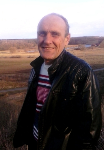 Моя фотография - Юрий, 52 из Курск (@uriy90479)