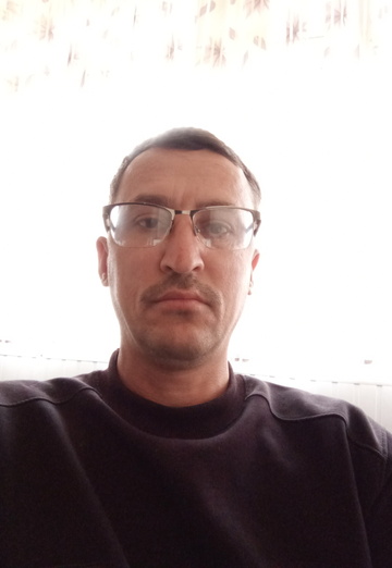 Моя фотография - Дмитрий, 47 из Ташкент (@dmitriy449555)
