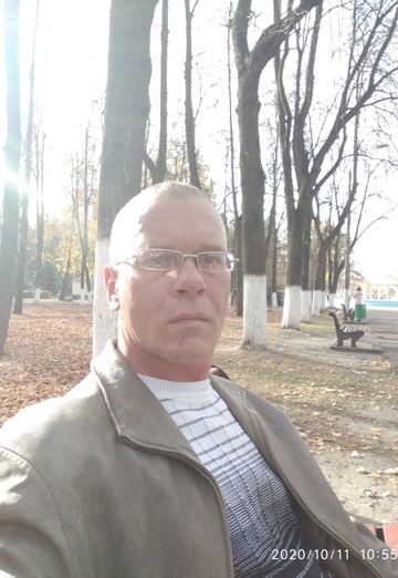 Моя фотография - Дмитрий, 49 из Нижний Новгород (@user38766)