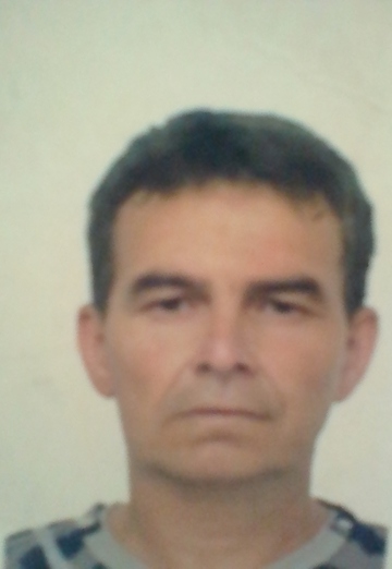 My photo - Aleksandr, 53 from Naro-Fominsk (@aleksandr641816)