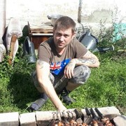 Дмитрий, 32, Первомайск