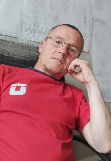 Mein Foto - Ruslan, 45 aus Minsk (@ruslan279262)