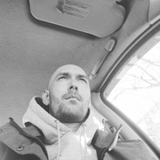 Вадим Людовик, 35, Березовский