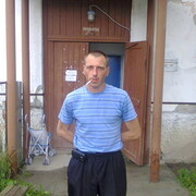 Игорь Ермаков, 42, Инза