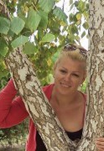 Моя фотография - Татьяна, 52 из Ставрополь (@tatyana44564)