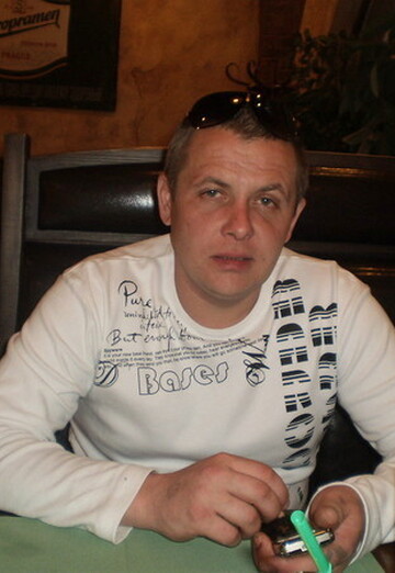 Моя фотография - Владимир, 45 из Лениногорск (@vladimir151689)