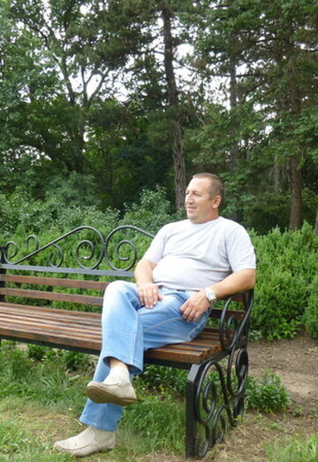 Моя фотография - Андрей, 57 из Вяземский (@andrey240396)