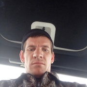 Александр Кузнецов, 34, Северное