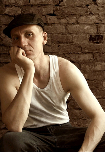 My photo - Savelij, 42 from Włocławek (@savelij18)