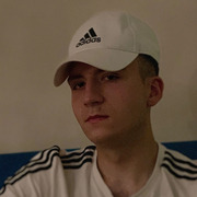 Никита, 21, Москва