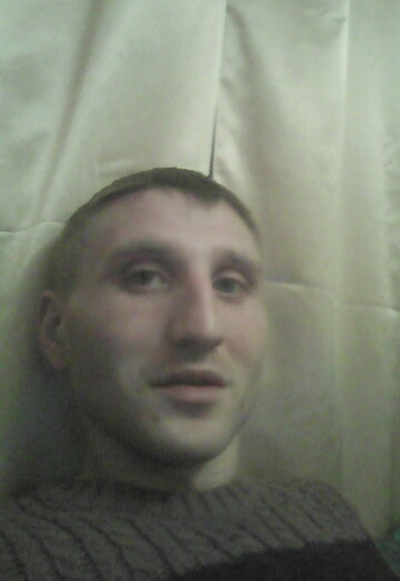 Моя фотография - Назар, 34 из Киев (@nazar4776)