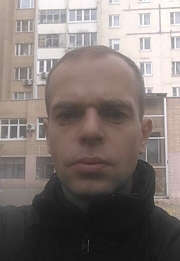 Моя фотография - Дмитрий, 42 из Москва (@dmitriy336063)