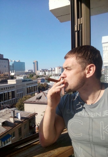 My photo - Valeriy, 47 from Voronezh (@valeriy76981)