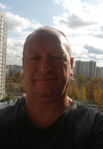Моя фотография - Вячеслав, 52 из Москва (@vyacheslav73257)
