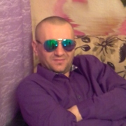 максим, 45, Куйбышев (Новосибирская обл.)