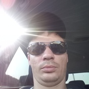 максим, 39, Кропоткин