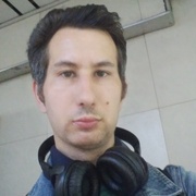 Александр, 34, Истра