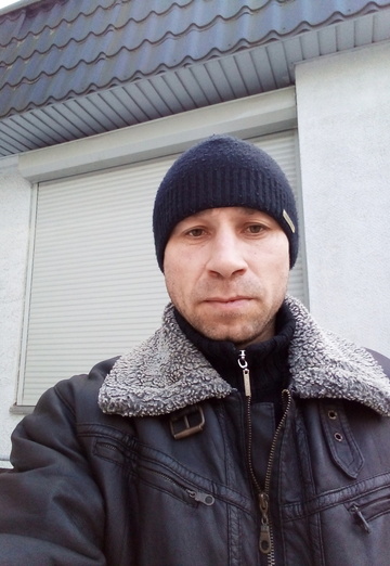 Моя фотография - Рома Мысев, 42 из Москва (@romamisev)