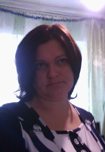 My photo - olesya, 44 from Budyonnovsk (@olesya1998)